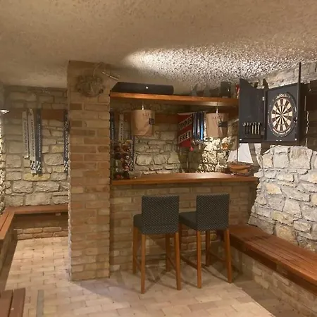 Apartmán Fuegeskert Balatonfüred
